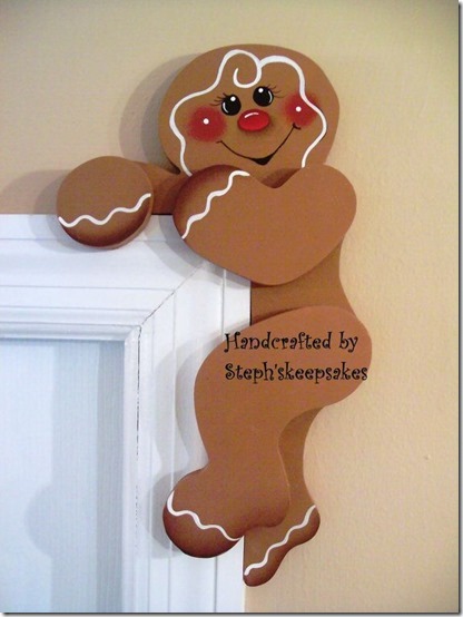 decoracion de puertas y ventanas navidad  (7)