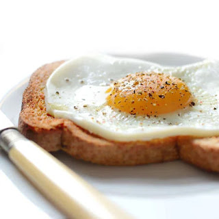 5 High-Protein Breakfast to Help You Lose Weight
