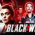 Black Widow [ Hindi English Tamil Telugu ] HDRip 2021 Marvel Studios