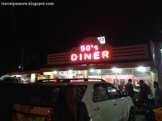 Some of the Best-Tasting Restaurants in Baguio City