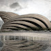 Amazing Architecture: Busan Opera House by OODA, Busan, South Korea