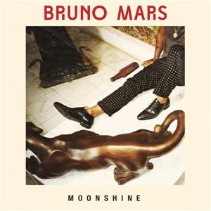 Bruno Mars - Moonshine Lyrics