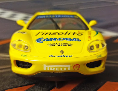 Ferrari 360 Modena Proslot