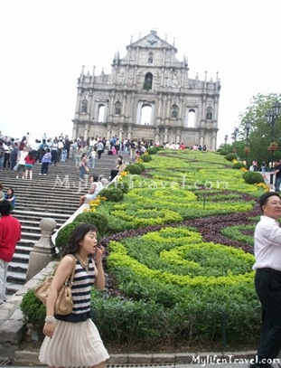 Fortaleza Do Monte 23