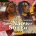 [News]Paulla lança remix de "Quem Não Quer Sou Eu", parceria com Tiago Mac