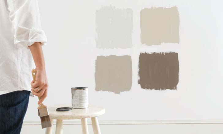 How To Choose Paint Colors for Home