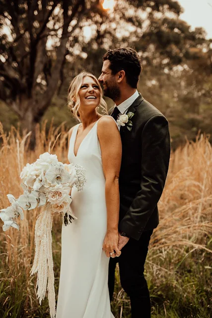 kendell tyne photography stables of somersby bridal gown floral design venue styling