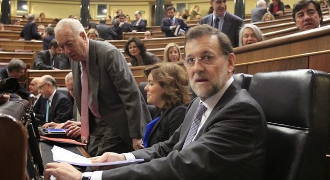 Mundo/ Otro caso de corrupción  en el gobierno español