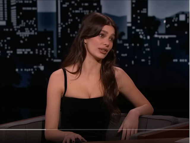 Camila Morrone's Endorsement for the Continuation of the '70s Musical Drama