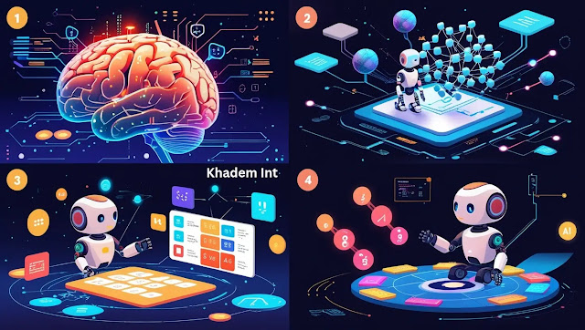 Learn all about Machines Learning with this complete guide covering Supervised, Unsupervised, and Reinforcement Learning.