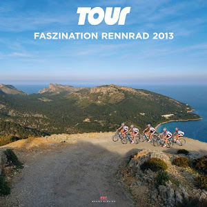 Tour – Faszination Rennrad 2013