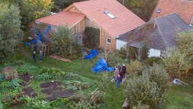 The farm in Ruinerwold. © ANP