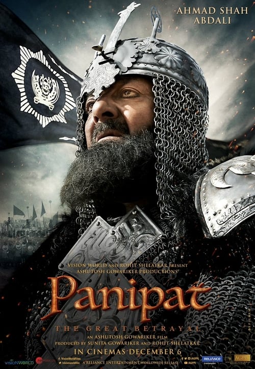 [HD] Pपानीपट 2019 Online Español Castellano