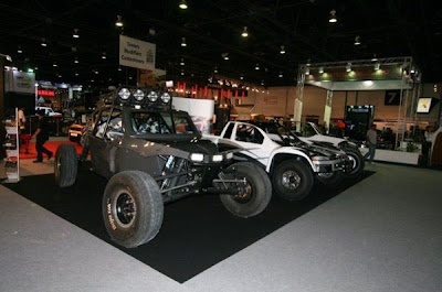International Motor Show (Dubai)