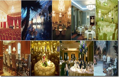 Christmas Offers in London Hotels2