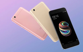 Xiaomi Redmi 6A and Poco F1