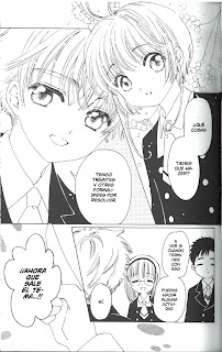 Manga: Reseña de "Card Captor Sakura, Clear Card Arc #2" de CLAMP - Norma Editorial