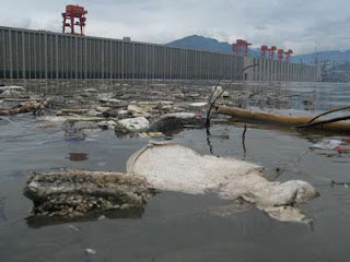 three gorges dam