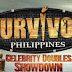 Survivor Philippines 08 Dec 2011 by GMA-7