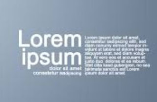 sample posting blog lorem ipsum