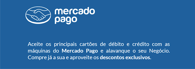 Aproveite as Melhores Máquinas de Cartões do Mercado Pago com Desconto