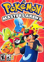 Pokemon Masters Arena Game