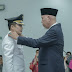 Gubernur Mahyeldi Secara Resmi Lantik Ekos Albar Sebagai Wakil Walikota Padang