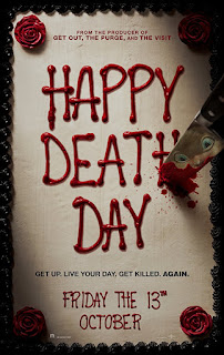 Download movie Happy Death Day to google drive 2017 HD Bluray 1080p