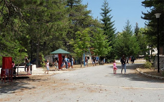 ΚΑΝΟΝΙΚΑ ΟΙ ΚΑΤΑΣΚΗΝΩΣΕΙΣ ΣΤΗΝ ΑΓΙΑ ΜΑΡΙΝΑ