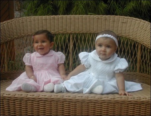 princesas