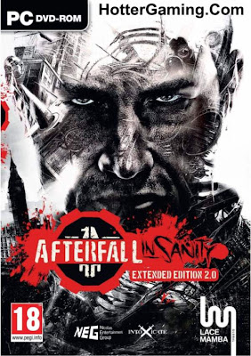 Download Games PC Afterfall Insanity