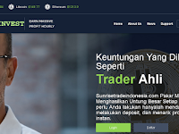 Broker Trading Online Indonesia Terbaik