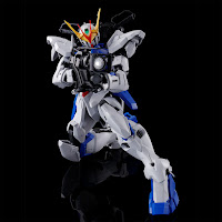 P-Bandai MG 1/100 GUNDAM ASTRAY OUT FRAME D Color Guide & Paint Conversion Chart