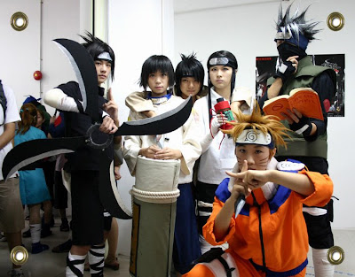 naruto cosplay wallpaperclass=cosplayers