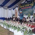 Pemdes Beringin Gelar Peringatan Isra'Mi'raj Nabi Muhammad SAW 1446 H/2025 Dan Lomba Shalawatan