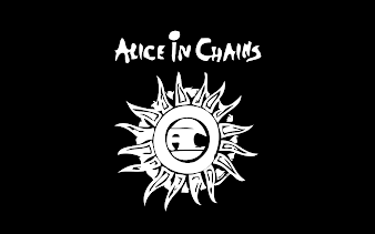 #1 Alice in Chains Wallpaper