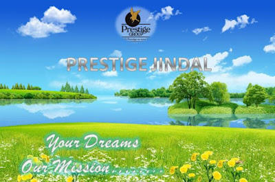 Prestige Jindal