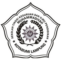 Logo STKIP Muhammadiyah Kotabumi Lampung