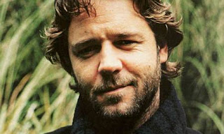 Russell Crowe