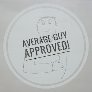 www.averageguyapproved.com