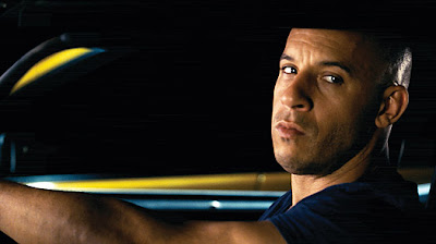 Fast and Furious 6 Movie