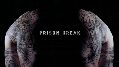 prison break