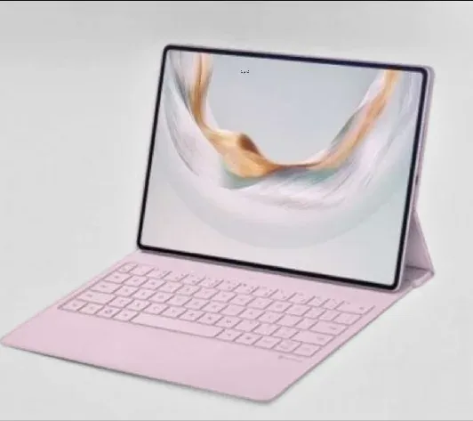 هواوي تكشف عن تابلت MatePad Pro 12.2: بطارية ضخمة بحجم 10100 مللي أمبير.