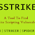 XSStrike: A Python Script Designed To Detect And Exploit XSS Vulnerabilities