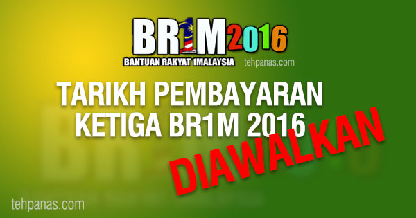 Br1m Jadual Bayaran - Contoh Hits