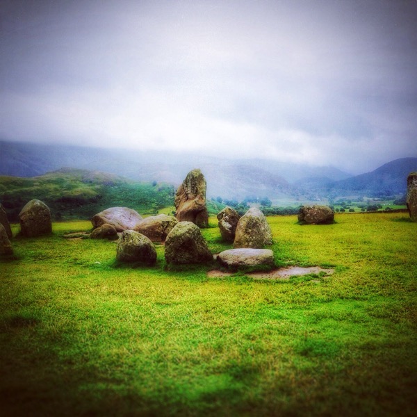 Castlerigg