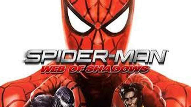 full-setup-of-spiderman-web-of-shadows-pc-game