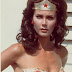 Lynda Carter as Wonder Woman