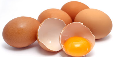Bolehkah Penderita Wasir Mengkonsumsi Telur?
