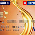 HDFC IndianOil Credit Card - Detailed Review